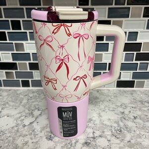 NEW BrüMate Bows MUV 25oz